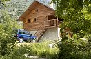 Chalet Pelvoux