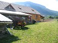 Louer pour les vacances, location montagne Embrun Gap Les Orres