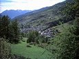 louer pour les vacances, location Ecrins Queyras Briancon