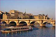 holidays lets Paris - Island of France