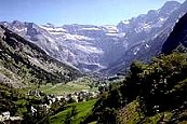holidays lets tourism Midi Pyrenees France