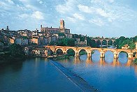 holidays lets tourism Midi Pyrenees France