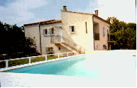 gite, maison provencale, chambre d hote Luberon