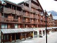 appartement Alpes d'Huez