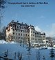 tourisme location et vacances montagne soleil Mont Blanc Chamonix