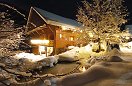 location chalet Abondance Haute savoie