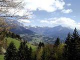 Affito di vacanze Savoia Alto-Savoia isere Francia