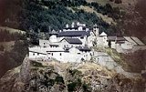 Urlaubmieten Hautes-Alpes Frankreich 