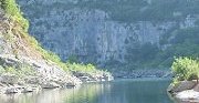 holidays lets Ardeche Drome France