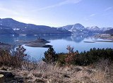 Urlaubmieten Hautes-Alpes Frankreich 